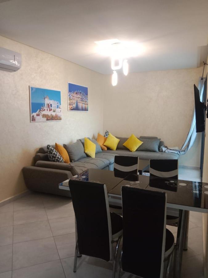 Smir Park Apartment Mdi'Q , Marina Smir, Oceanica Exterior photo