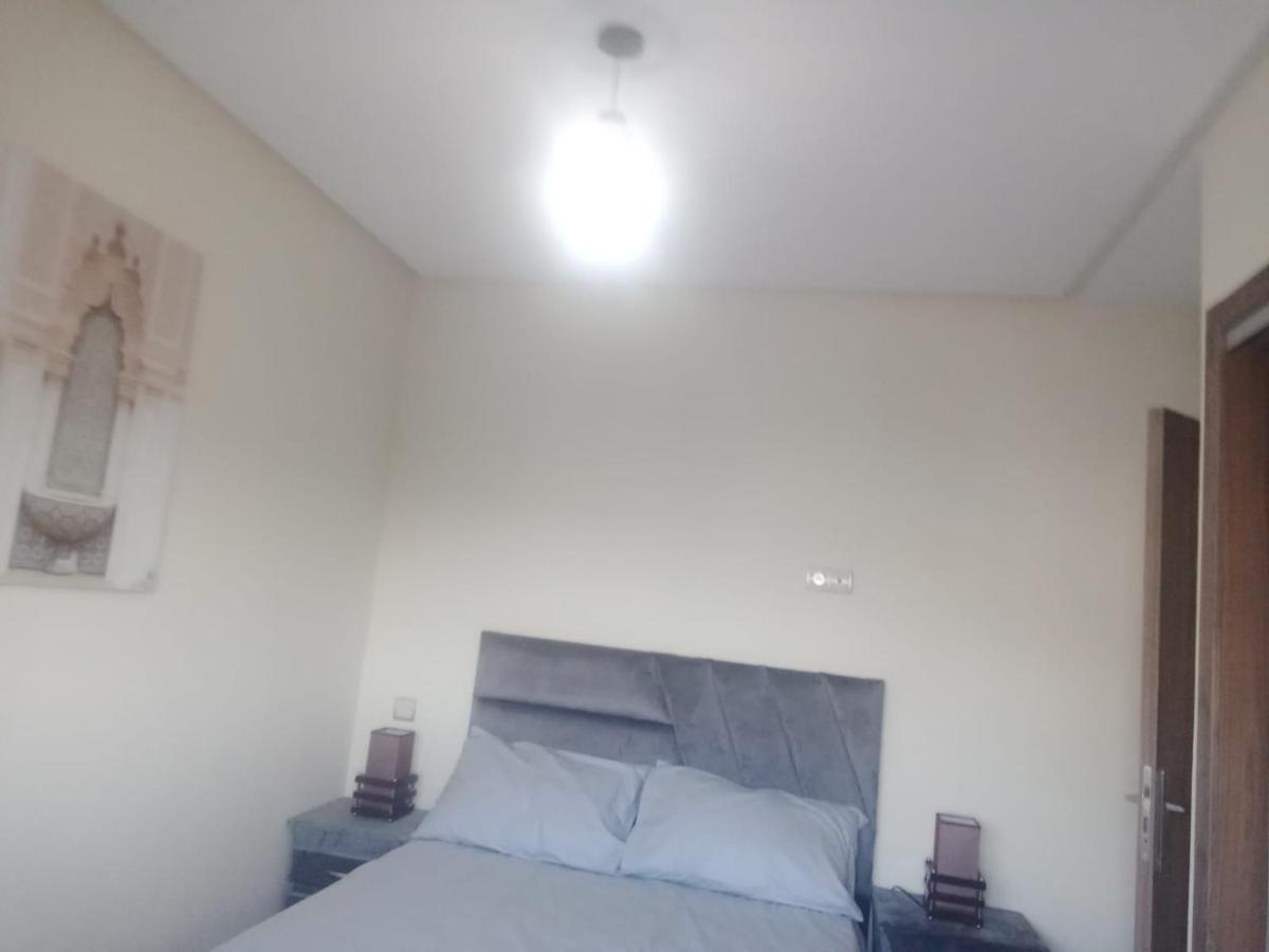 Smir Park Apartment Mdi'Q , Marina Smir, Oceanica Exterior photo