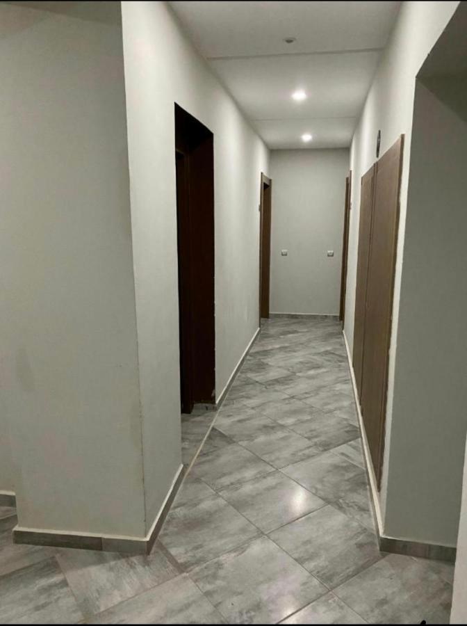 Smir Park Apartment Mdi'Q , Marina Smir, Oceanica Exterior photo