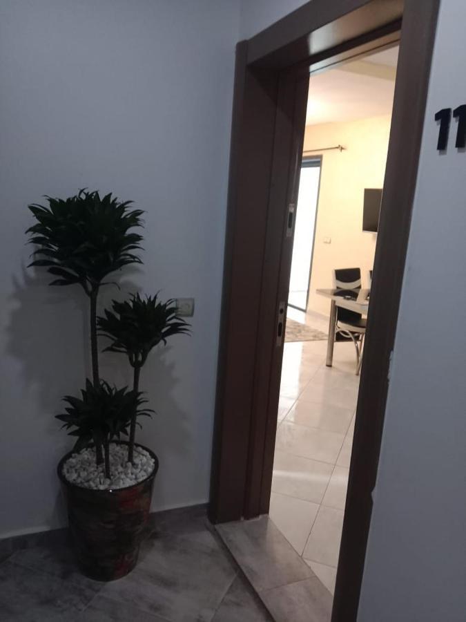 Smir Park Apartment Mdi'Q , Marina Smir, Oceanica Exterior photo