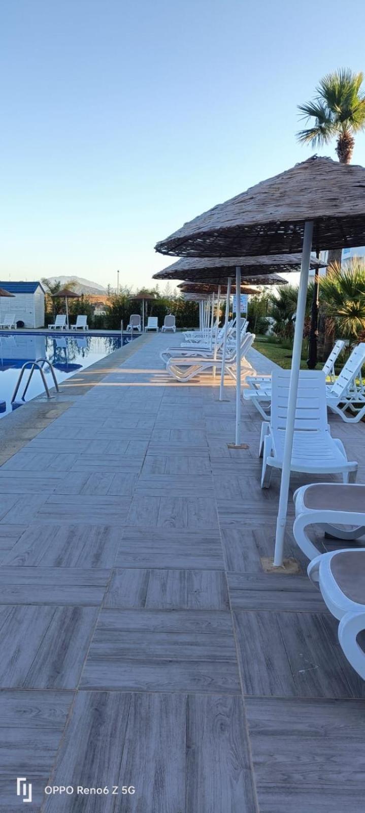 Smir Park Apartment Mdi'Q , Marina Smir, Oceanica Exterior photo